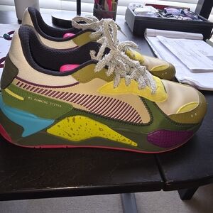 Puma - Kinetic Sneakers